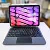 iPad mini7 128g- clavier magic thumb 6