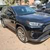 Toyota Rav4 essence automatique thumb 6