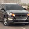 HYUNDAI TUCSON 2020 DIESEL thumb 3