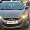HYUNDAI ELANTRA thumb 1