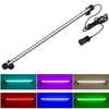 Lampe LED Décor de Lumière d'aquarium multi couleur 60 cm thumb 1