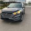 Hyundai Tucson thumb 1