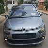 Citroën C4 Picasso 7 places thumb 6