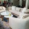 Salon 7 et 8 places en tissu ou cuir thumb 9