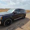KIA TELLURIDE SX 2021 thumb 11