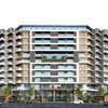 Appartement F4 au point E /  Résidence CHEIKH LAMINE thumb 4