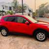 Mazda cx5 thumb 5