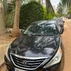 Hyundai sonata 2012 thumb 7