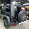 Jeep Wrangler Unlimited diesel en excellent état thumb 6