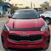 Kia Sportage thumb 1