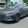 BYD Tang Hybrid  2022 thumb 12