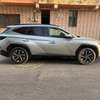Hyundai Tucson 2020 thumb 1