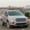 Ford Escape  SUV automatique argent thumb 0
