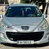 Peugeot 308. 2009 thumb 0