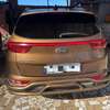 Kia Sportage Ex Année: 2018 thumb 3