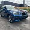 BMW X3 pack M thumb 0