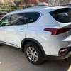 Hyundai Santa Fe 2019 thumb 7