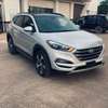 Hyundai Tucson 2017 thumb 2