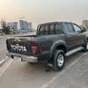 TOYOTA HILUX 2015 DOUBLE CABINE À VENDRE thumb 6