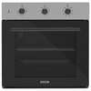 FOUR 60X60 ENCASTRABLE KUMTEL ELECTRIQUE INOX B66SF2(MT) thumb 0