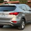 Hyundai Santa Fe 2018 thumb 12