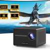 Vidéoprojecteur 200Pouces HAPPRUN thumb 0