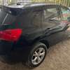 Nissan Rogue 2014 Sport Luxe 4x4 thumb 10