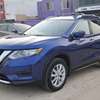 Nissan rogue 2017 thumb 1