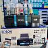 Imprimante photo Epson EcoTank L8050 A4 6 couleurs Wi-Fi thumb 1