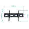 Support TV mural inclinable 42" à 120" pouces thumb 4