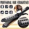 Fer plat de styler de vapeur lisseur de cheveux thumb 2