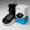 Tensiomètre, moniteur de pression artérielle rechargeable thumb 0