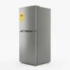 REFRIGERATEUR 195LITRES LG 2PORTES GRIS GCFB195PQCF thumb 0