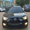 SSANGYONG TIVOLI  Année : 2017 thumb 0