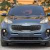 Kia Sportage thumb 10