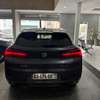 BMW x2 2018 thumb 1