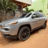 Jeep Cherokee 2018 thumb 1
