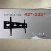 SUPPORT TV 42" 120" VSTAR V120T thumb 0