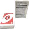 Uno - Version classique - Jeux de cartes Enfants et Adultes thumb 3