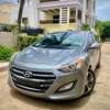 Hyundai I30 VGT Année 2017 thumb 9