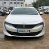 Peugeot 508 thumb 2