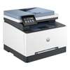 HP multifonction laser USB réseau blanc gris thumb 5