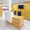 Espace de travail flexible à DAKAR, Le Plateau thumb 1