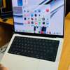 MacBook M1 Pro 2021 - Ram 32Go - 14’p - Azerty thumb 0