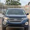 FORD EDGE SEL ANNEE: 2017 thumb 0