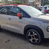 Citroen C3 Aircross 2018 thumb 1