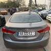 Hyundai Avante 2013 thumb 5