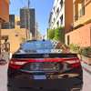 Hyundai grandeur 2018 thumb 0