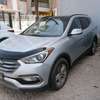 Hyundai santafe essence automatique thumb 7