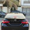 Toyota Camry 2021 faible kilométrage thumb 13